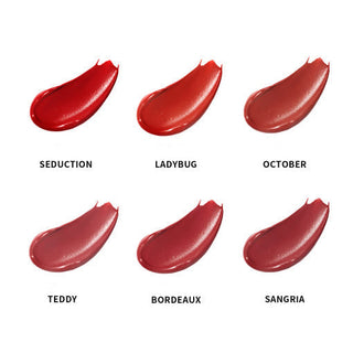 [DEAR DAHLIA] Paradise Dream Velvet Lip Mousse 6.5ml