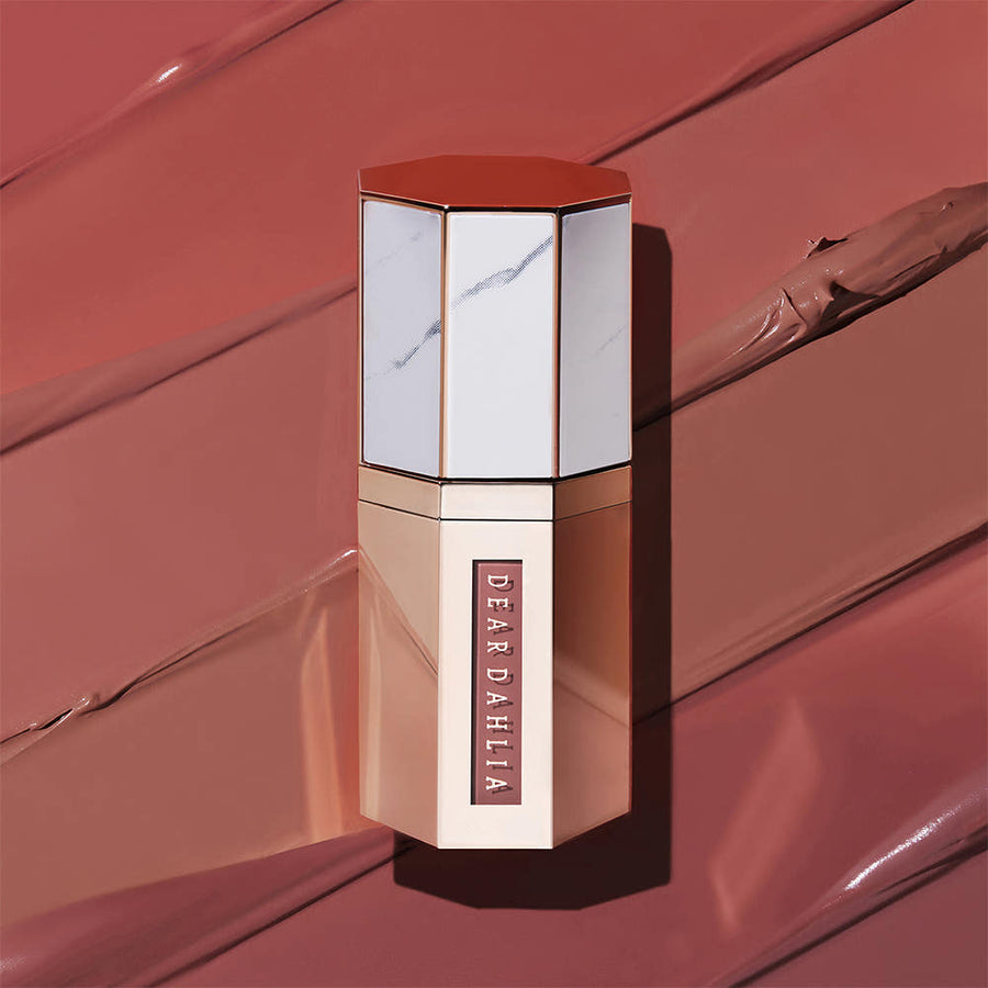 [DEAR DAHLIA] Paradise Dream Velvet Lip Mousse 6.5ml