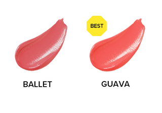[DEAR DAHLIA] Paradise Dream Velvet Lip Mousse 6.5ml