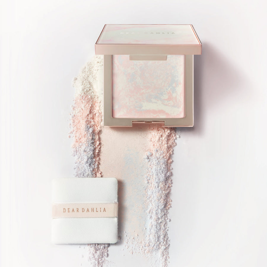 [DEAR DAHLIA] Skin Blur Finisher Pale Light 8g