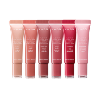 LANEIGE Glaze Craze Tinted Lip Serum 12g