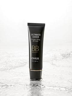 O HUI Ultimate Cover Collagen Lifting BB Cream SPF50+ PA+++ 50ml