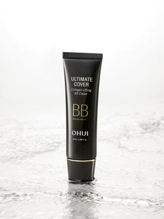 O HUI Ultimate Cover Collagen Lifting BB Cream SPF50+ PA+++ 50ml