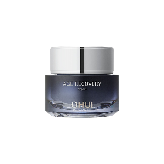 O HUI Age Recovery Eye Cream 25ml - Glamourous Grace