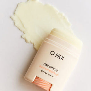O HUI Day Shield Aqua Sun Stick To Go SPF50+ PA++++ 14g