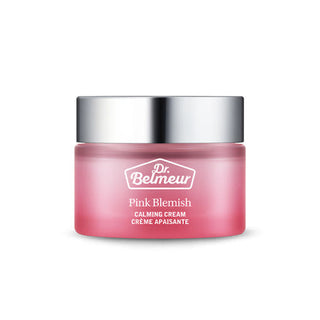 Dr.Belmeur Pink Blemish Calming Cream 50ml