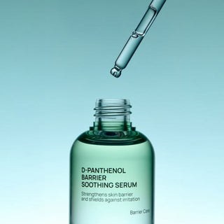 Jumiso D-Panthenol Barrier Soothing Serum 70ml