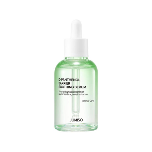 Jumiso D-Panthenol Barrier Soothing Serum 70ml - Glamourous Grace