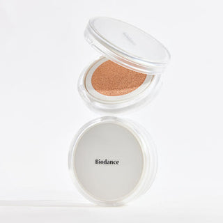 Biodance Radiant Pure Essence Cushion Set 14g+14g(Refill) (2colors)
