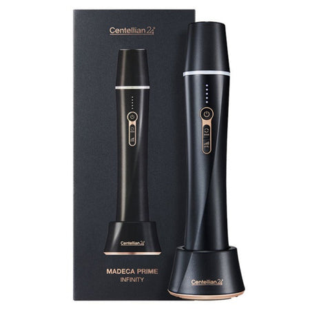 CENTELLIAN24 MADECA PRIME INFINITY #Black (*It can only be shipped via express service.) - Glamourous Grace
