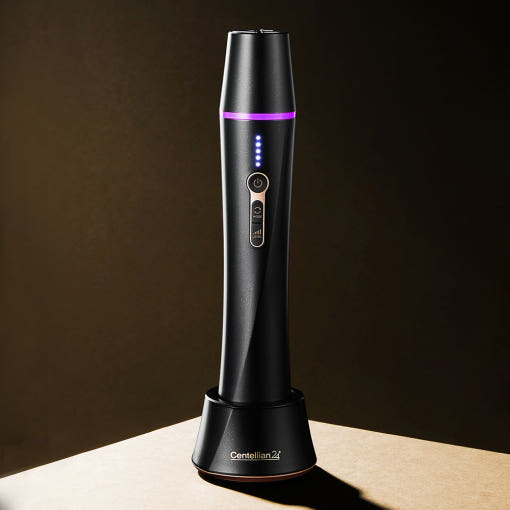 CENTELLIAN24 MADECA PRIME INFINITY #Black (*It can only be shipped via express service.) - Glamourous Grace