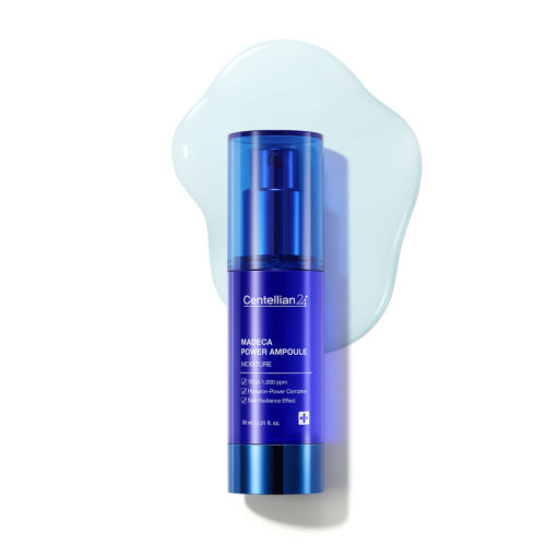 CENTELLIAN24 Madeca Power Ampoule Moisture 30ml - Glamourous Grace
