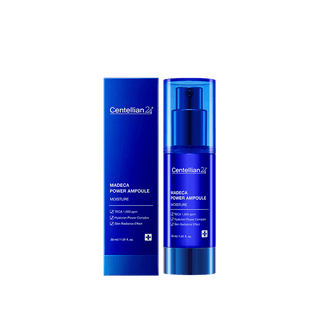 CENTELLIAN24 Madeca Power Ampoule Moisture 30ml