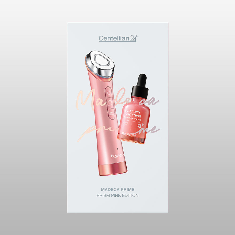 CENTELLIAN24 Madeca Prime Prism Pink Edition (*It can only be shipped via express service.)