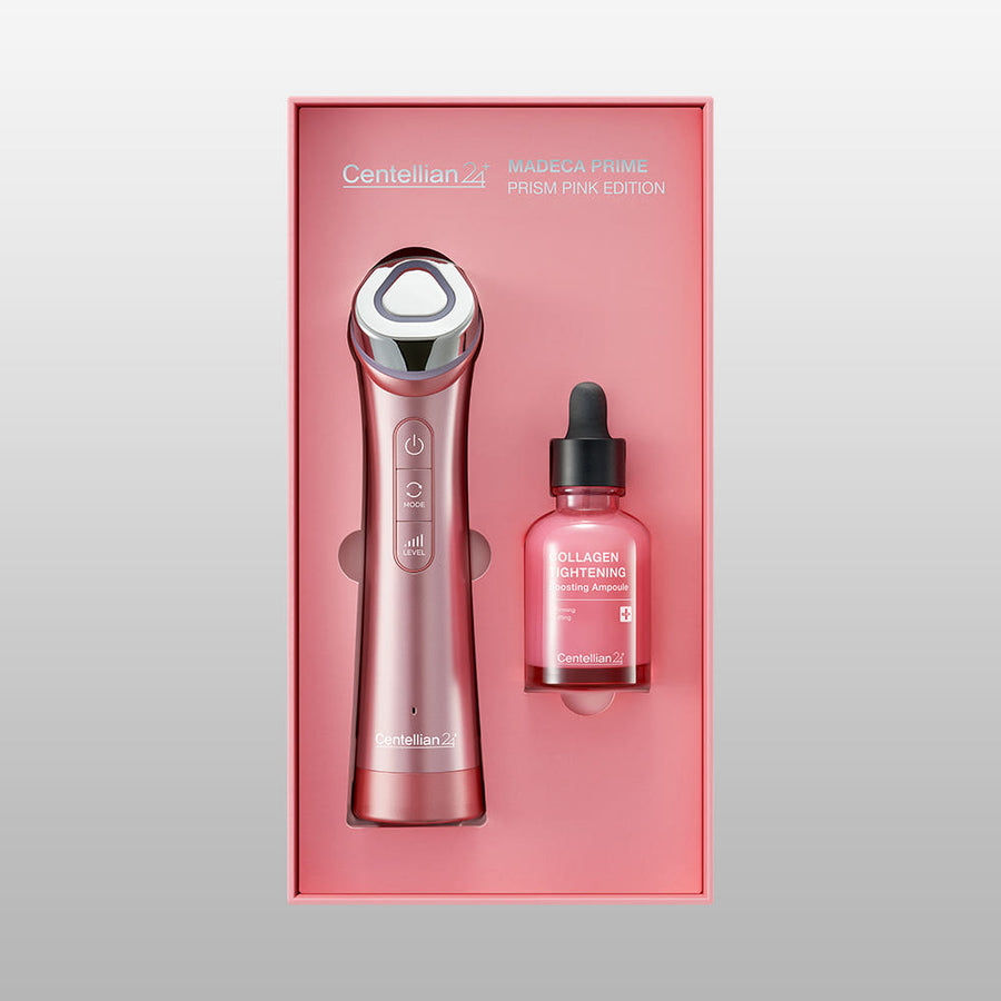 CENTELLIAN24 Madeca Prime Prism Pink Edition (*It can only be shipped via express service.) - Glamourous Grace