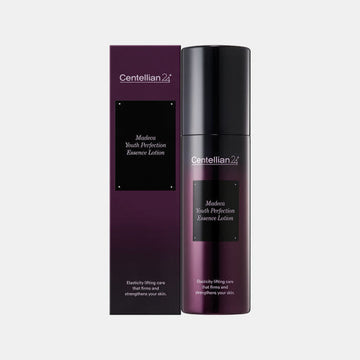 CENTELLIAN24 Madeca Youth Perfection Essence Lotion 100ml - Glamourous Grace