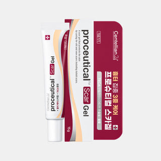 CENTELLIAN24 Proceutical Scar Gel 15g