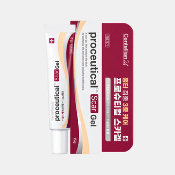 CENTELLIAN24 Proceutical Scar Gel 15g - Glamourous Grace