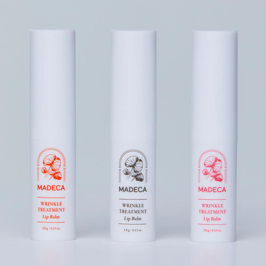 CENTELLIAN24 Madeca Wrinkle Treatment Lip Balm 3.8g - Glamourous Grace