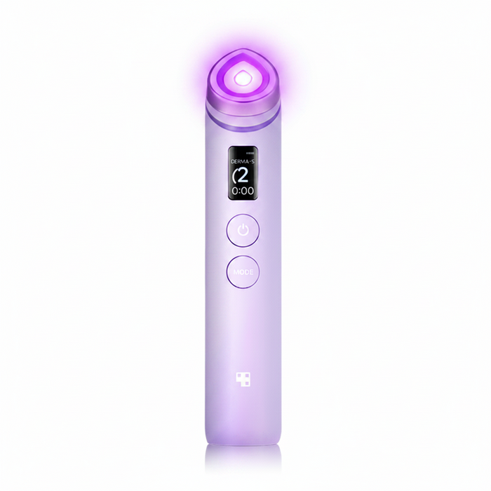 medicube AGE-R Booster Pro #Lavender (*It can only be shipped via express service.) - Glamourous Grace