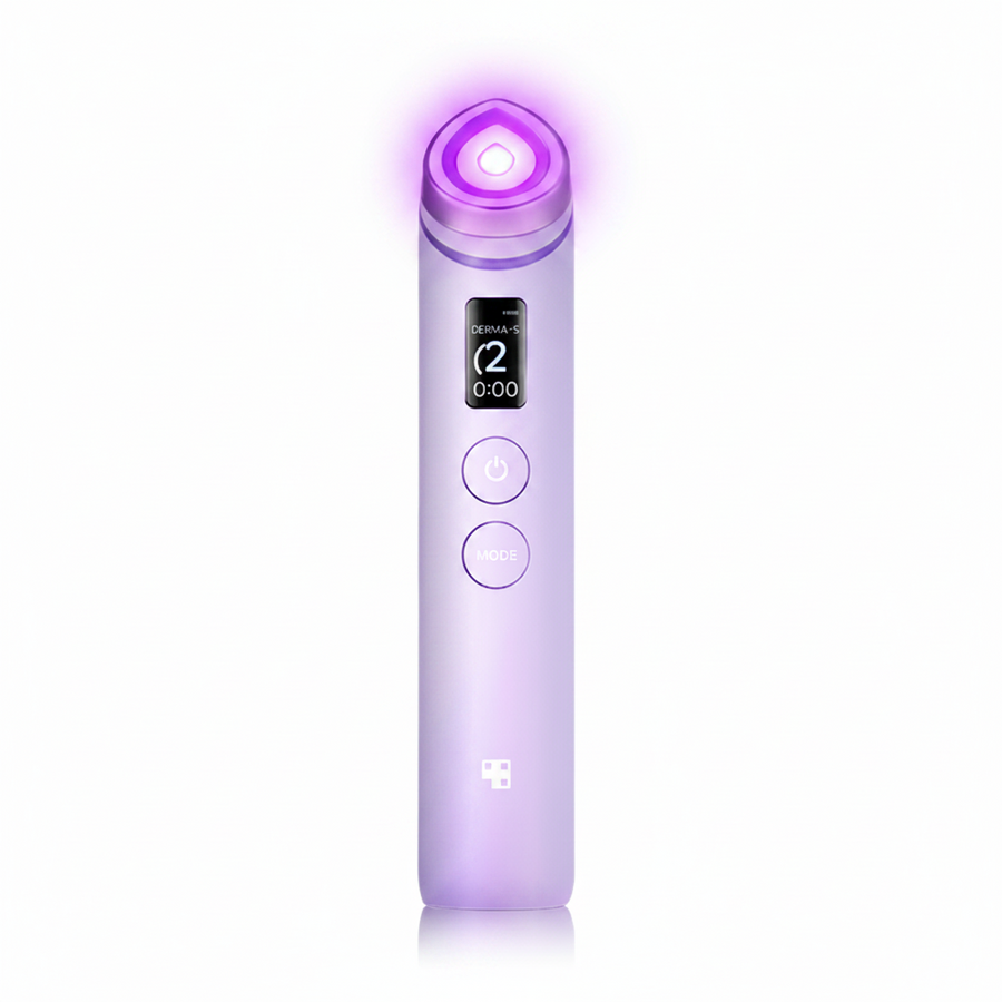 medicube AGE-R Booster Pro #Lavender (*It can only be shipped via express service.) - Glamourous Grace