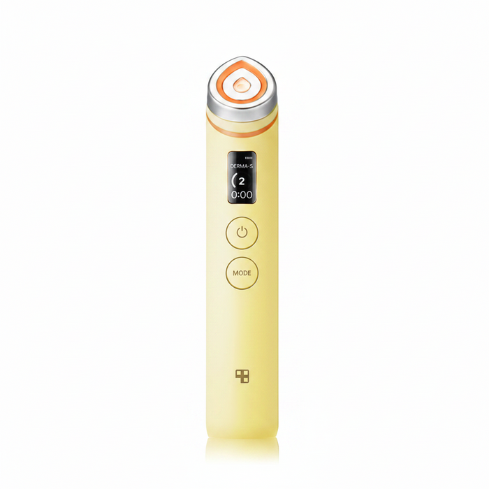 medicube AGE-R Booster Pro #Lemon (*It can only be shipped via express service.) - Glamourous Grace