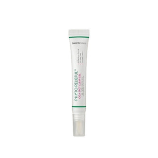 [THANK YOU FARMER] Phyto Relieful Cica Spot Clear Gel 20ml