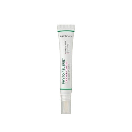 [THANK YOU FARMER] Phyto Relieful Cica Spot Clear Gel 20ml