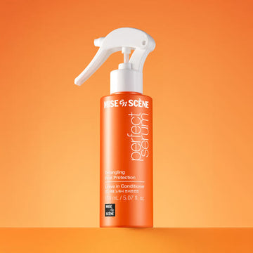 [mise en scene] Perfect Serum Detangling Leave in Conditioner 250ml - Glamourous Grace