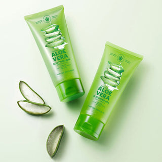 [NATURE REPUBLIC] SOOTHING & MOISTURE ALOE VERA SOOTHING GEL 250ML