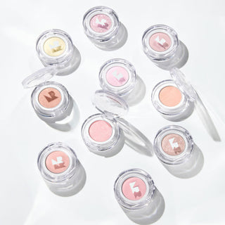 [NATURE REPUBLIC] DAILY BASIC BLOOM SINGLE SHADOW 1.1 ~ 1.5g (10color)