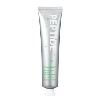 [NATURE REPUBLIC] Derma Solution TRA-MIN Radiance Cream 70ml