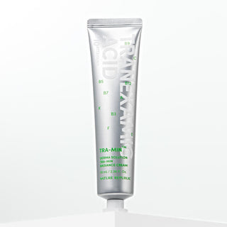 [NATURE REPUBLIC] Derma Solution TRA-MIN Radiance Cream 70ml
