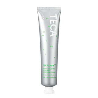 [NATURE REPUBLIC] Derma Solution TECA-MIN Soothing Cream 70ml