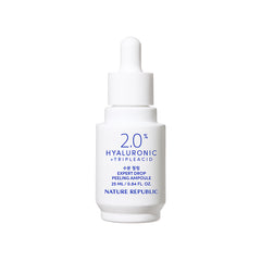 [NATURE REPUBLIC] Expert Drop Peeling Ampoule 25ml