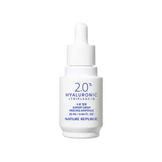 [NATURE REPUBLIC] Expert Drop Peeling Ampoule 25ml