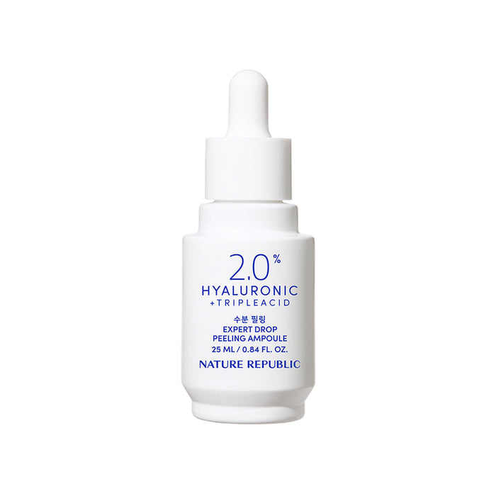 [NATURE REPUBLIC] Expert Drop Peeling Ampoule 25ml - Glamourous Grace