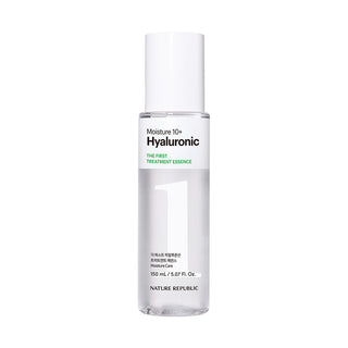 [NATURE REPUBLIC] The First Hyaluronic Treatment Essence 150ml