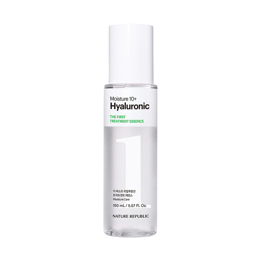[NATURE REPUBLIC] The First Hyaluronic Treatment Essence 150ml
