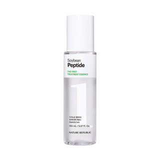 [NATURE REPUBLIC] The First Peptide Treatment Essence 150ml