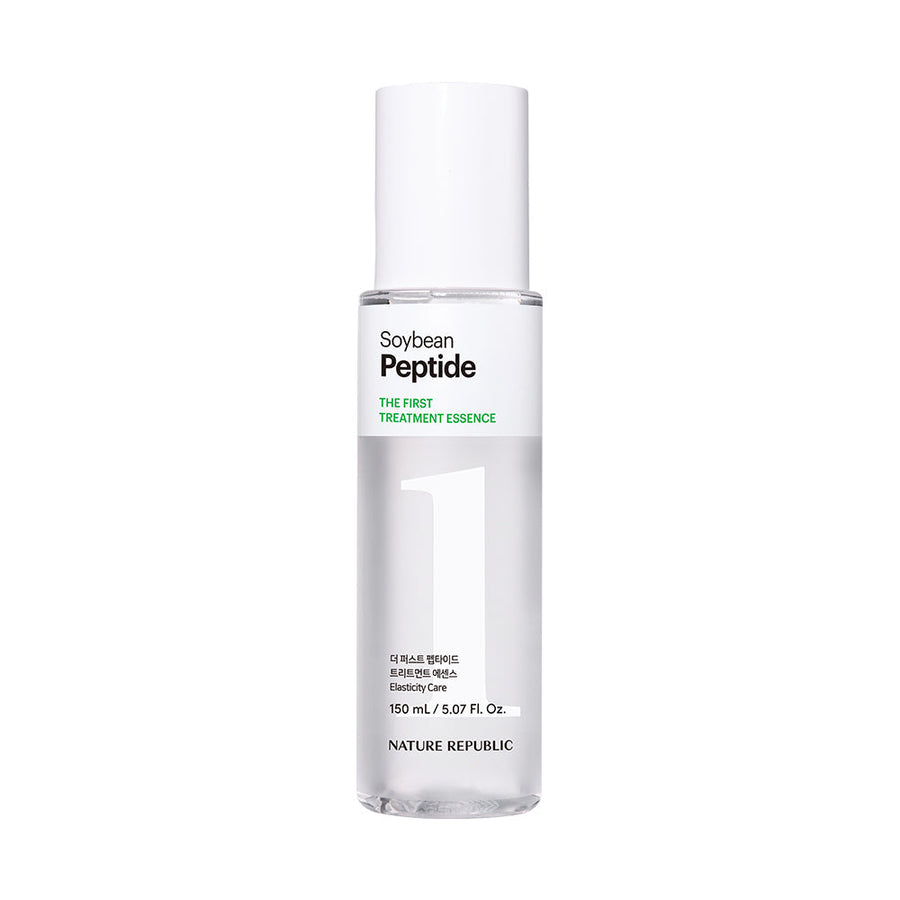 [NATURE REPUBLIC] The First Peptide Treatment Essence 150ml