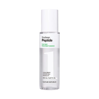[NATURE REPUBLIC] The First Peptide Treatment Essence 150ml