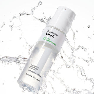 [NATURE REPUBLIC] The First Vita A Treatment Essence 150ml