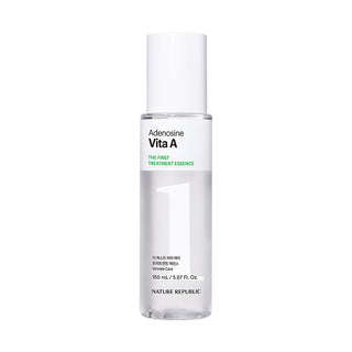 [NATURE REPUBLIC] The First Vita A Treatment Essence 150ml