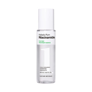 [NATURE REPUBLIC] The First Niacinamide Treatment Essence 150ml