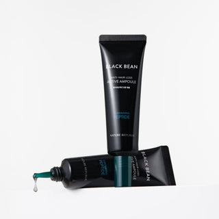 [NATURE REPUBLIC] Black Bean Anti Hair Loss Ampoule 50ml
