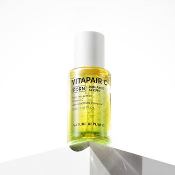 [NATURE REPUBLIC] Vitapair C PDRN Radiance Serum 30ml - Glamourous Grace