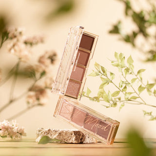[NATURE REPUBLIC] Daily Basic Palette 2.4~2.7g  (6colors)