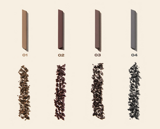 [NATURE REPUBLIC] Botanical Auto Eyebrow 0.3g (4colors)