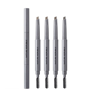 [NATURE REPUBLIC] Botanical Auto Eyebrow 0.3g (4colors)